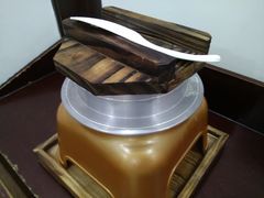 -锦州御烧烤·金盛福酒楼(天津总店)