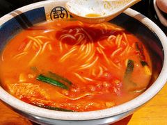 -大鼓米线(浦东长泰店)