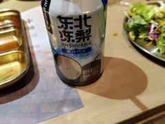 -西塔老太太泥炉烤肉(沈阳店)