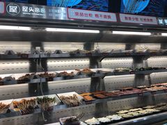 -屋头串串(新街里店)