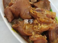 -深仔记茶餐厅(亚士厘道店)