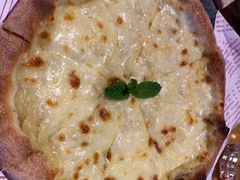 洛奇榴莲披萨-MR.ROCKY洛奇先生RESTAURANT&BAR(宝安壹方城店)