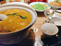 -渝信川菜(长安店)