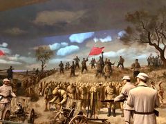 -铁道游击队纪念馆