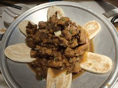 -小菜园新徽菜(镇江丹阳吾悦店)