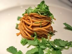 葱油拌面-Solo(衡山路店)