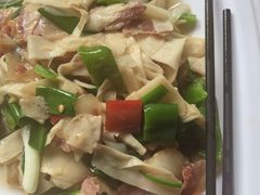 -龙姐私房菜(和顺古镇店)