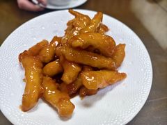 -京天红酒家(虎坊路店)