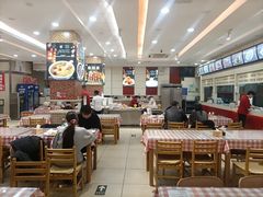 -孟记粥铺·家常菜·烧烤·粥(亚运村店)