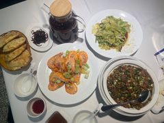 -小螺号海鲜·地道鲁菜(泉城广场店)
