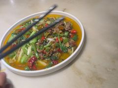 -常和州·夜宵大排档(常州单店)