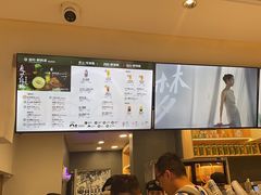 -霸王茶姬(正佳广场店)