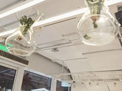 -% Arabica阿拉比卡咖啡(前滩太古里店)