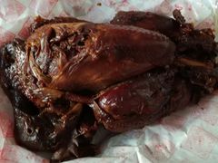 -小李烧鸡(西北角总店)