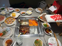 -海底捞火锅(攀枝花万达店)
