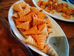 -老胖串店(工业南路店)