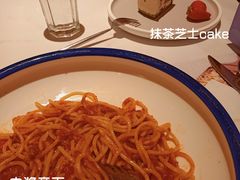 -半秋山西餐厅(宜昌大洋店)