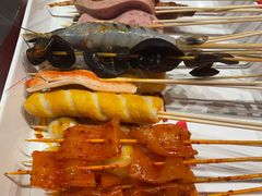 -宏姐串串香(宏伟路店)