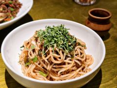 -一坐一忘云南菜(卓悦中心)