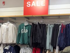 -GAP(王府井奥莱·香江小镇店)