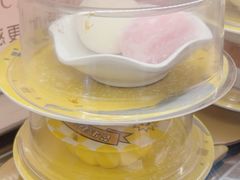 -争鲜回转寿司(浦东三钢里PLUS店)