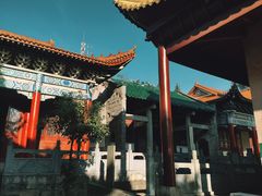 -长沙黑麋峰国家森林公园