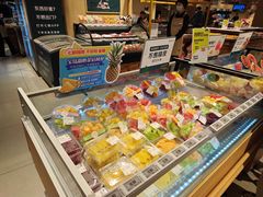 -七鲜超市(瑞虹天地太阳宫店)