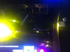 -MOSSO音乐酒吧·Live House(南京西路店)