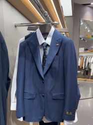 -报喜鸟·高端西服定制(北京合生汇店)