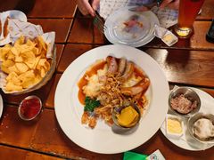 -宝莱纳餐厅(滨江店)