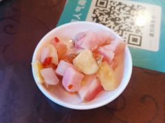 -新繁老號豌豆汤饭店·江湖菜(宝光寺店)