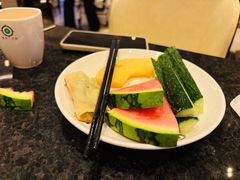 -东方之珠洗浴休闲广场(大港店)