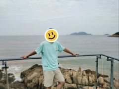 -宁波松兰山滨海旅游度假区