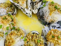 -四川小胡子海鲜(丁村万人海鲜广场店)