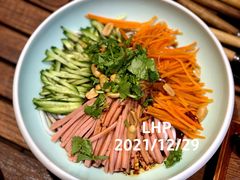 凉拌米线-熙楼(翠湖店)