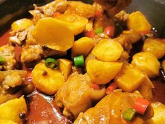-小河盐帮·私家菜·烤鸭(三元桥·霄云路店)