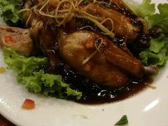 -燕风楼烤鸭店(建设总店)