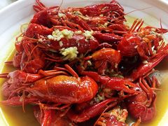 黄焖小龙虾-龙虾奇迹(大华三路店)