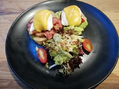 特色班尼迪克蛋-麦田工坊(月湖店)