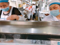 -芳婆糕团店(王府大街店)