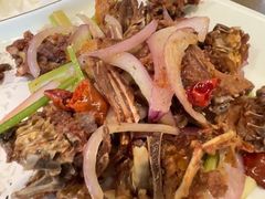 -同喜烤鸭店(光芒店)