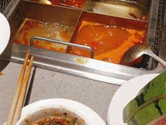 -海底捞火锅(攀枝花万达店)