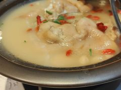 -红辣椒·川菜·火锅(大洋中心店)