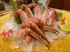 -蟹田居·活蟹料理(东城店)