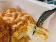 -虎头局·渣打饼行(五一新干线店)