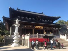 -径山寺