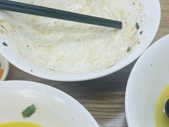 -三百碗宝应长鱼面(板仓街店)