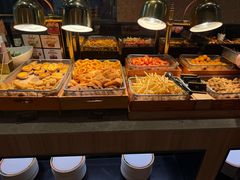 -比格比萨自助(大兴荟聚店)