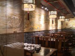 -钰龙轩清真重庆火锅(民治店)