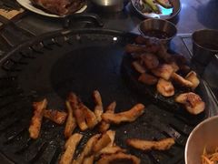 -401餐厅(弘大店)